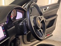 USED 2023 23 PORSCHE CAYENNE 3.0T V6 Coupe 5dr Petrol TiptronicS 4WD Euro 6 (s/s) (353 ps) APPLE CAR PLAY+360 CAMERA
