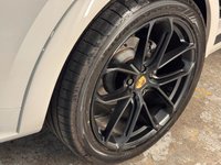 USED 2023 23 PORSCHE CAYENNE 3.0T V6 Coupe 5dr Petrol TiptronicS 4WD Euro 6 (s/s) (353 ps) APPLE CAR PLAY+360 CAMERA
