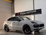 USED 2023 23 PORSCHE CAYENNE 3.0T V6 Coupe 5dr Petrol TiptronicS 4WD Euro 6 (s/s) (353 ps) APPLE CAR PLAY+360 CAMERA