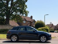 USED 2016 16 PORSCHE MACAN 3.0 TD V6 S PDK 4WD Euro 6 (s/s) 5dr FSH SATNAV PANROOF LEATHER