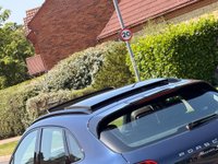 USED 2016 16 PORSCHE MACAN 3.0 TD V6 S PDK 4WD Euro 6 (s/s) 5dr FSH SATNAV PANROOF LEATHER