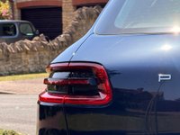 USED 2016 16 PORSCHE MACAN 3.0 TD V6 S PDK 4WD Euro 6 (s/s) 5dr FSH SATNAV PANROOF LEATHER