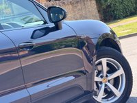 USED 2016 16 PORSCHE MACAN 3.0 TD V6 S PDK 4WD Euro 6 (s/s) 5dr FSH SATNAV PANROOF LEATHER