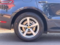 USED 2016 16 PORSCHE MACAN 3.0 TD V6 S PDK 4WD Euro 6 (s/s) 5dr FSH SATNAV PANROOF LEATHER