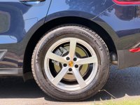 USED 2016 16 PORSCHE MACAN 3.0 TD V6 S PDK 4WD Euro 6 (s/s) 5dr FSH SATNAV PANROOF LEATHER