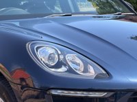USED 2016 16 PORSCHE MACAN 3.0 TD V6 S PDK 4WD Euro 6 (s/s) 5dr FSH SATNAV PANROOF LEATHER