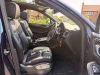 USED 2016 16 PORSCHE MACAN 3.0 TD V6 S PDK 4WD Euro 6 (s/s) 5dr FSH SATNAV PANROOF LEATHER