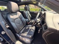 USED 2016 16 PORSCHE MACAN 3.0 TD V6 S PDK 4WD Euro 6 (s/s) 5dr FSH SATNAV PANROOF LEATHER