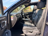 USED 2016 16 PORSCHE MACAN 3.0 TD V6 S PDK 4WD Euro 6 (s/s) 5dr FSH SATNAV PANROOF LEATHER