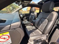 USED 2016 16 PORSCHE MACAN 3.0 TD V6 S PDK 4WD Euro 6 (s/s) 5dr FSH SATNAV PANROOF LEATHER