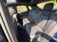 USED 2016 16 PORSCHE MACAN 3.0 TD V6 S PDK 4WD Euro 6 (s/s) 5dr FSH SATNAV PANROOF LEATHER