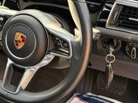 USED 2016 16 PORSCHE MACAN 3.0 TD V6 S PDK 4WD Euro 6 (s/s) 5dr FSH SATNAV PANROOF LEATHER