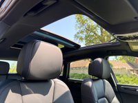 USED 2016 16 PORSCHE MACAN 3.0 TD V6 S PDK 4WD Euro 6 (s/s) 5dr FSH SATNAV PANROOF LEATHER