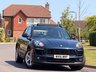 USED 2016 16 PORSCHE MACAN 3.0 TD V6 S PDK 4WD Euro 6 (s/s) 5dr FSH SATNAV PANROOF LEATHER