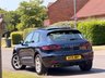 USED 2016 16 PORSCHE MACAN 3.0 TD V6 S PDK 4WD Euro 6 (s/s) 5dr FSH SATNAV PANROOF LEATHER