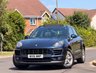 USED 2016 16 PORSCHE MACAN 3.0 TD V6 S PDK 4WD Euro 6 (s/s) 5dr FSH SATNAV PANROOF LEATHER