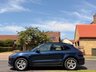 USED 2016 16 PORSCHE MACAN 3.0 TD V6 S PDK 4WD Euro 6 (s/s) 5dr FSH SATNAV PANROOF LEATHER