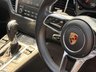 USED 2016 16 PORSCHE MACAN 3.0 TD V6 S PDK 4WD Euro 6 (s/s) 5dr FSH SATNAV PANROOF LEATHER
