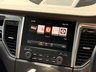 USED 2016 16 PORSCHE MACAN 3.0 TD V6 S PDK 4WD Euro 6 (s/s) 5dr FSH SATNAV PANROOF LEATHER