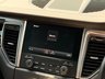 USED 2016 16 PORSCHE MACAN 3.0 TD V6 S PDK 4WD Euro 6 (s/s) 5dr FSH SATNAV PANROOF LEATHER