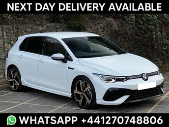 View our VOLKSWAGEN GOLF