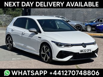 View our VOLKSWAGEN GOLF