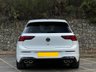 USED 2022 22 VOLKSWAGEN GOLF 2.0 TSI R Hatchback 5dr Petrol DSG 4Motion Euro 6 (s/s) (320 ps) Next Day Delivery Available