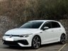 USED 2022 22 VOLKSWAGEN GOLF 2.0 TSI R Hatchback 5dr Petrol DSG 4Motion Euro 6 (s/s) (320 ps) Next Day Delivery Available