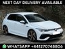 USED 2022 22 VOLKSWAGEN GOLF 2.0 TSI R Hatchback 5dr Petrol DSG 4Motion Euro 6 (s/s) (320 ps) Next Day Delivery Available