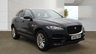 USED 2016 66 JAGUAR F-PACE 2.0 D180 Portfolio Auto AWD Euro 6 (s/s) 5dr Service history available