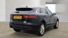 USED 2016 66 JAGUAR F-PACE 2.0 D180 Portfolio Auto AWD Euro 6 (s/s) 5dr Service history available