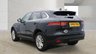 USED 2016 66 JAGUAR F-PACE 2.0 D180 Portfolio Auto AWD Euro 6 (s/s) 5dr Service history available