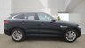 USED 2016 66 JAGUAR F-PACE 2.0 D180 Portfolio Auto AWD Euro 6 (s/s) 5dr Service history available