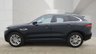 USED 2016 66 JAGUAR F-PACE 2.0 D180 Portfolio Auto AWD Euro 6 (s/s) 5dr Service history available