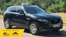 USED 2016 66 JAGUAR F-PACE 2.0 D180 Portfolio Auto AWD Euro 6 (s/s) 5dr Service history available