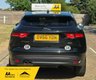 USED 2016 66 JAGUAR F-PACE 2.0 D180 Portfolio Auto AWD Euro 6 (s/s) 5dr Service history available
