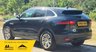 USED 2016 66 JAGUAR F-PACE 2.0 D180 Portfolio Auto AWD Euro 6 (s/s) 5dr Service history available