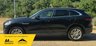 USED 2016 66 JAGUAR F-PACE 2.0 D180 Portfolio Auto AWD Euro 6 (s/s) 5dr Service history available