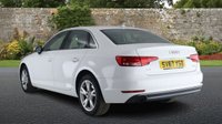 USED 2017 67 AUDI A4 1.4 TFSI Sport Saloon 4dr Petrol Manual Euro 6 (s/s) (150 ps) 