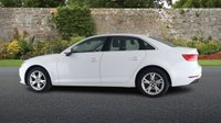 USED 2017 67 AUDI A4 1.4 TFSI Sport Saloon 4dr Petrol Manual Euro 6 (s/s) (150 ps) 
