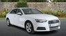 USED 2017 67 AUDI A4 1.4 TFSI Sport Saloon 4dr Petrol Manual Euro 6 (s/s) (150 ps) 