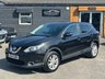 USED 2014 14 NISSAN QASHQAI 1.5 dCi Acenta Premium SUV 5dr Diesel Manual 2WD Euro 5 (s/s) (110 ps) 