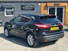 USED 2014 14 NISSAN QASHQAI 1.5 dCi Acenta Premium SUV 5dr Diesel Manual 2WD Euro 5 (s/s) (110 ps) 