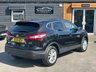 USED 2014 14 NISSAN QASHQAI 1.5 dCi Acenta Premium SUV 5dr Diesel Manual 2WD Euro 5 (s/s) (110 ps) 
