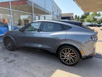 USED 2025 75 FORD MUSTANG MACH-E Extended Range 91kWh GT SUV 5dr Electric Automatic AWD (487 ps) 