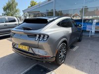 USED 2025 75 FORD MUSTANG MACH-E Extended Range 91kWh GT SUV 5dr Electric Automatic AWD (487 ps) 