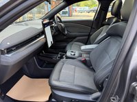 USED 2025 75 FORD MUSTANG MACH-E Extended Range 91kWh GT SUV 5dr Electric Automatic AWD (487 ps) 