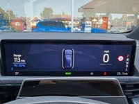 USED 2025 75 FORD MUSTANG MACH-E Extended Range 91kWh GT SUV 5dr Electric Automatic AWD (487 ps) 