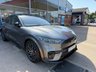 USED 2025 75 FORD MUSTANG MACH-E Extended Range 91kWh GT SUV 5dr Electric Automatic AWD (487 ps) 