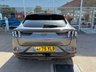USED 2025 75 FORD MUSTANG MACH-E Extended Range 91kWh GT SUV 5dr Electric Automatic AWD (487 ps) 